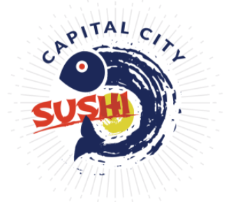 Capital City Sushi